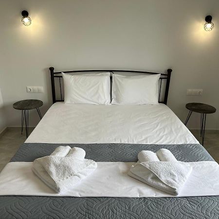 Angel Homes Plakias Zewnętrze zdjęcie