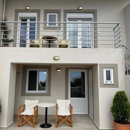 Angel Homes Plakias Zewnętrze zdjęcie