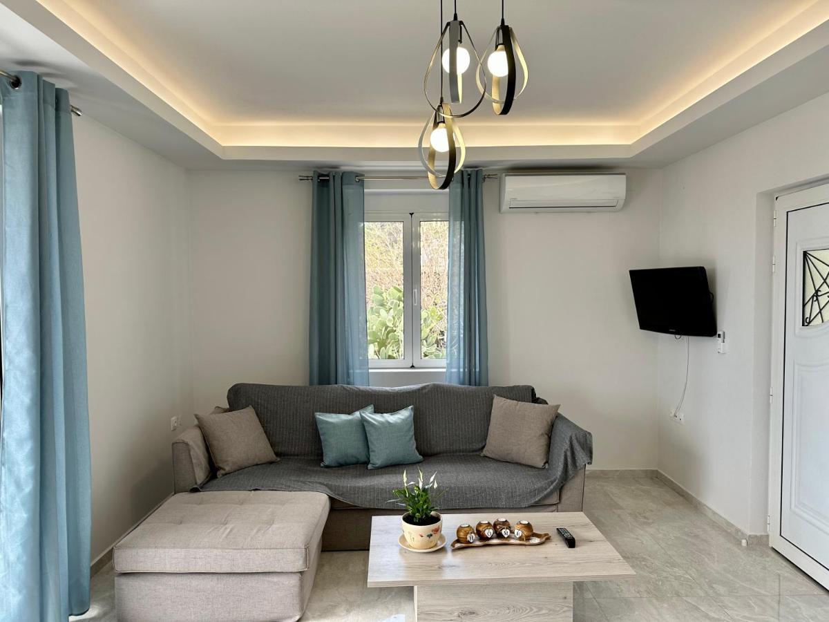 Angel Homes Plakias Zewnętrze zdjęcie