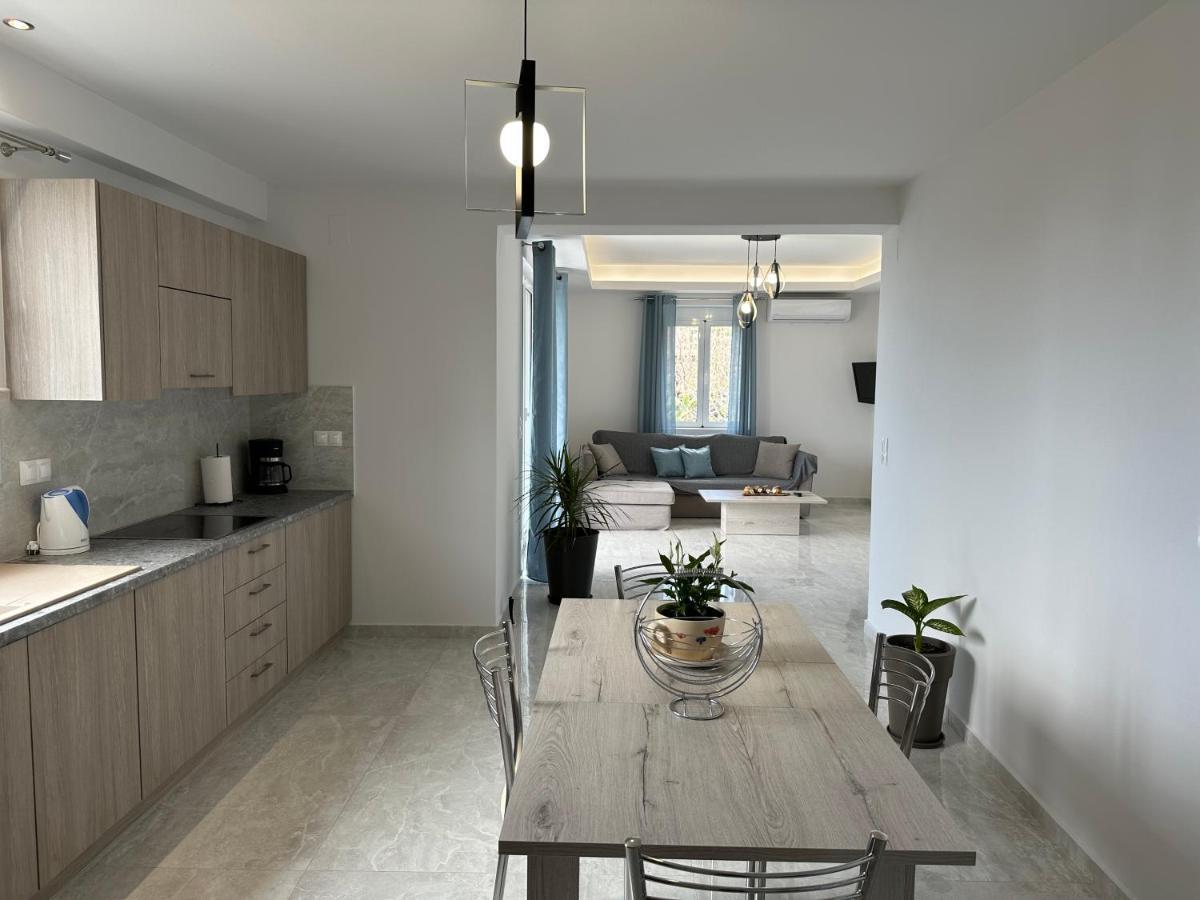 Angel Homes Plakias Zewnętrze zdjęcie