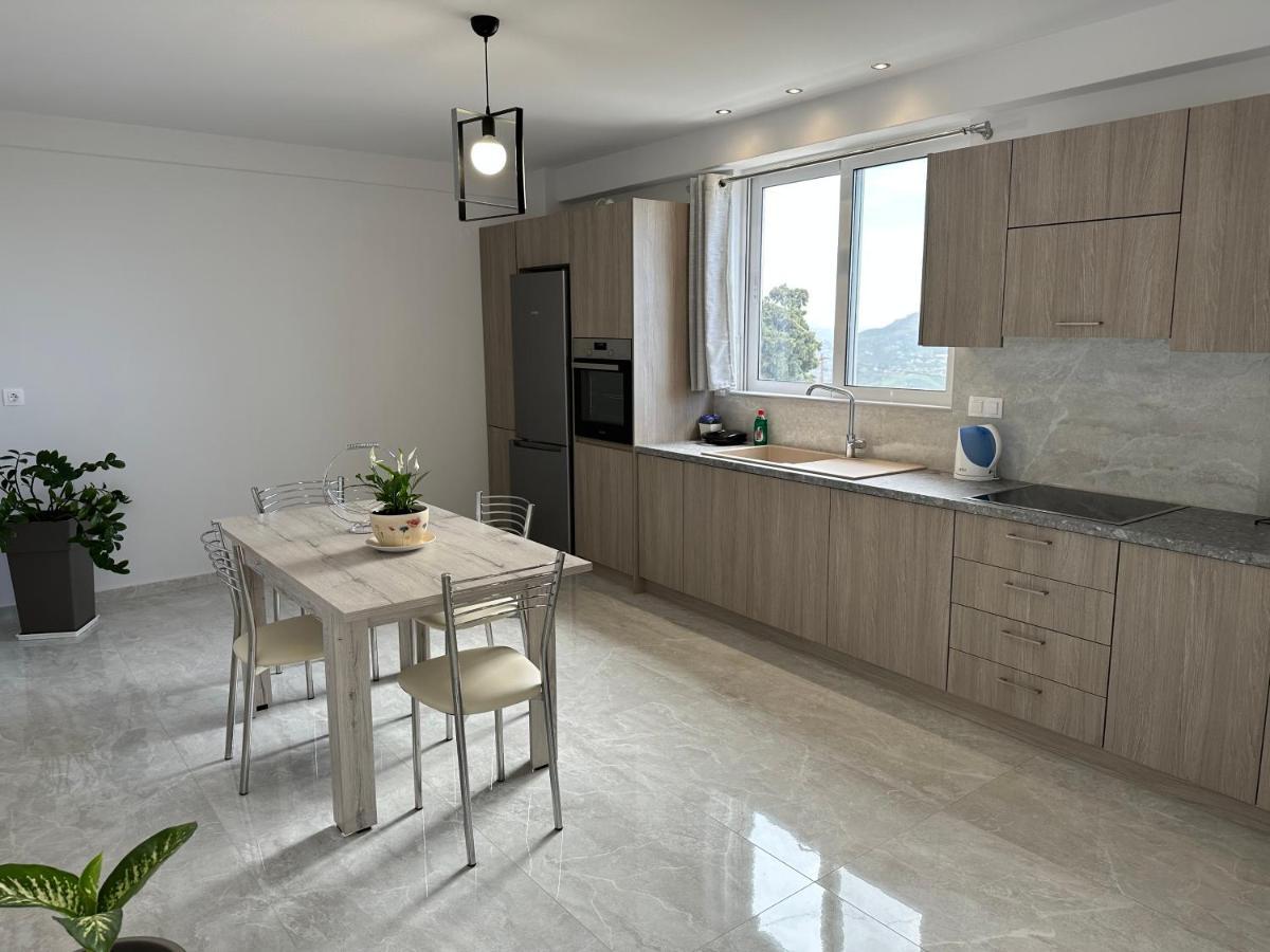 Angel Homes Plakias Zewnętrze zdjęcie