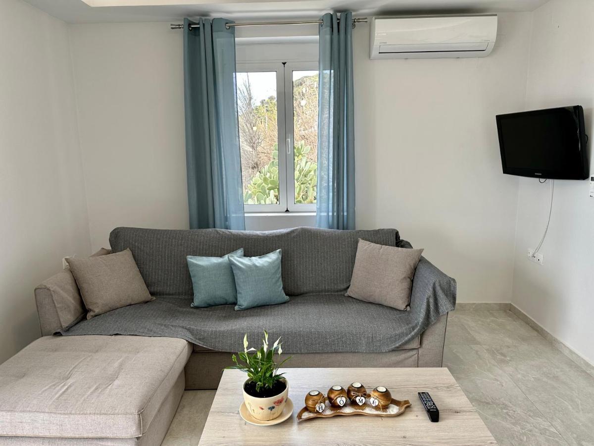 Angel Homes Plakias Zewnętrze zdjęcie