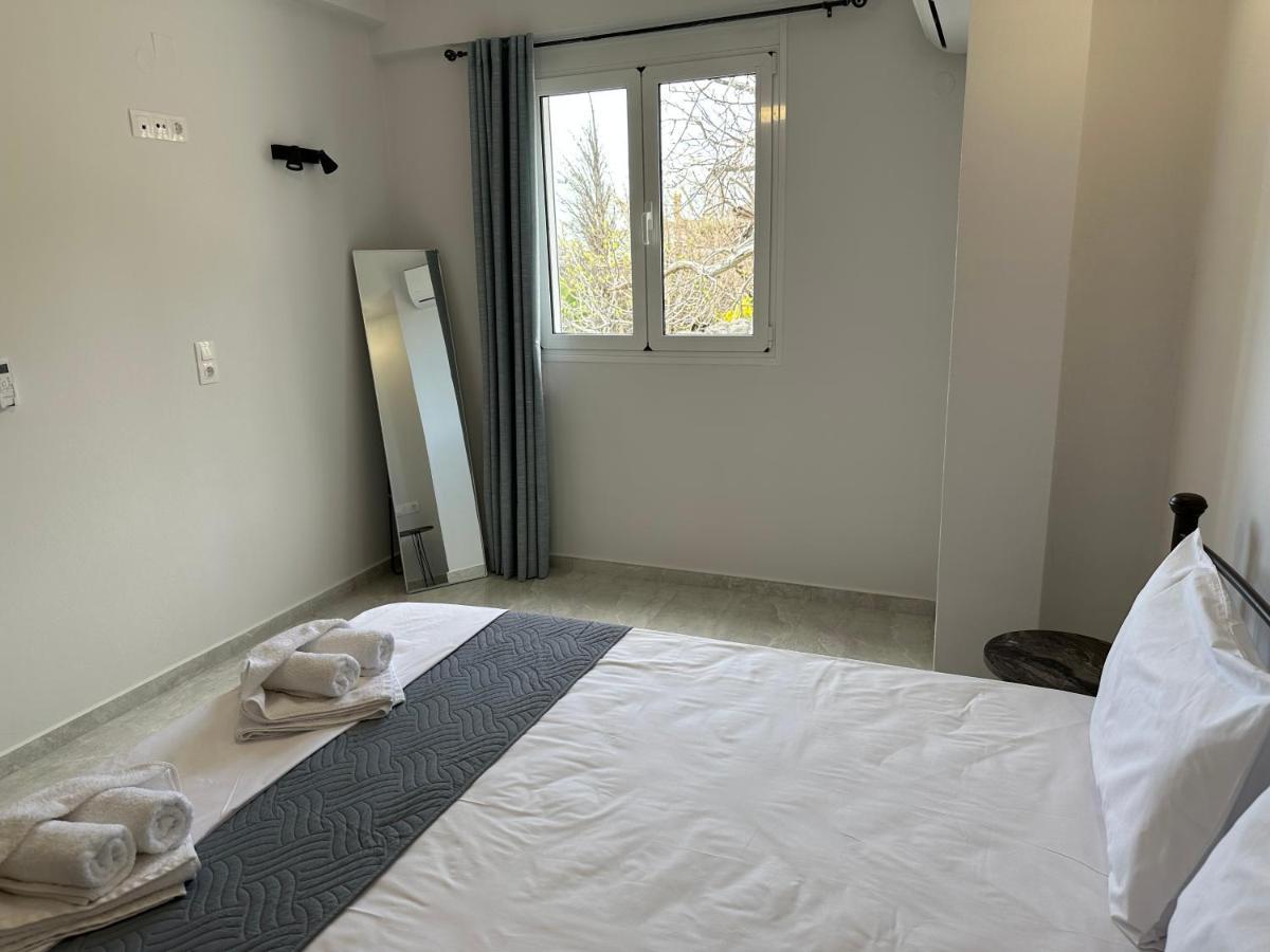 Angel Homes Plakias Zewnętrze zdjęcie
