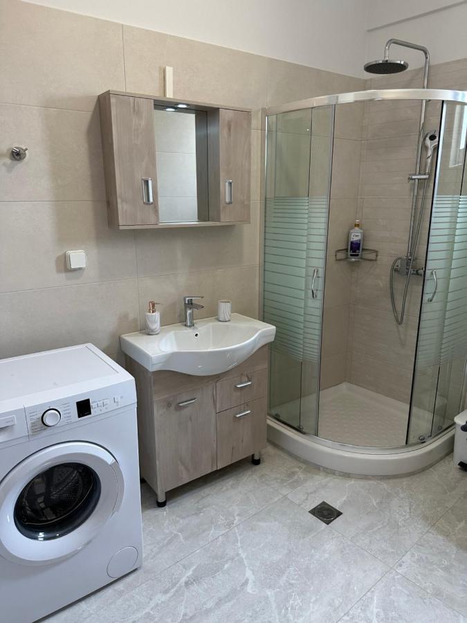 Angel Homes Plakias Zewnętrze zdjęcie