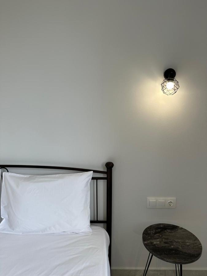 Angel Homes Plakias Zewnętrze zdjęcie
