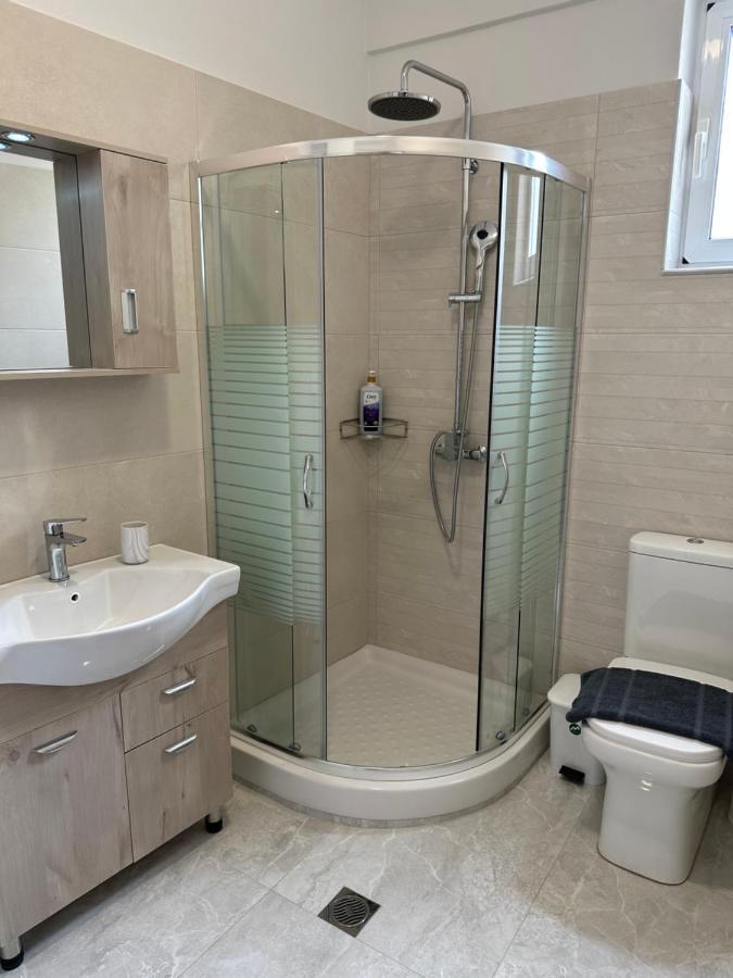 Angel Homes Plakias Zewnętrze zdjęcie