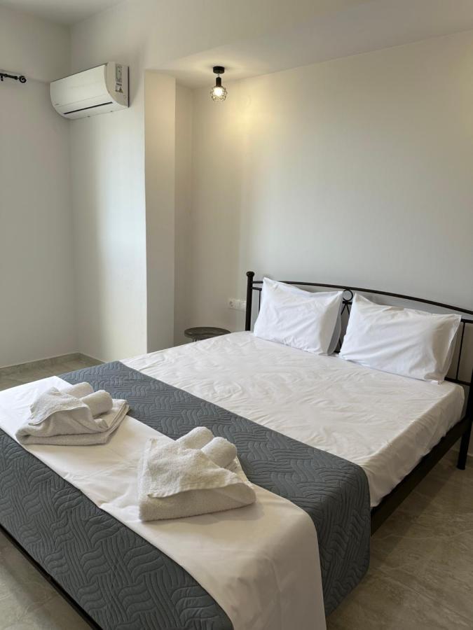 Angel Homes Plakias Zewnętrze zdjęcie