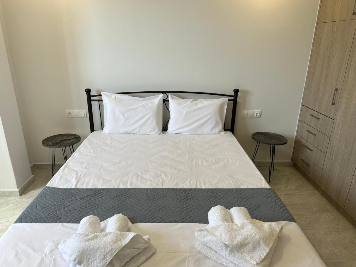 Angel Homes Plakias Zewnętrze zdjęcie