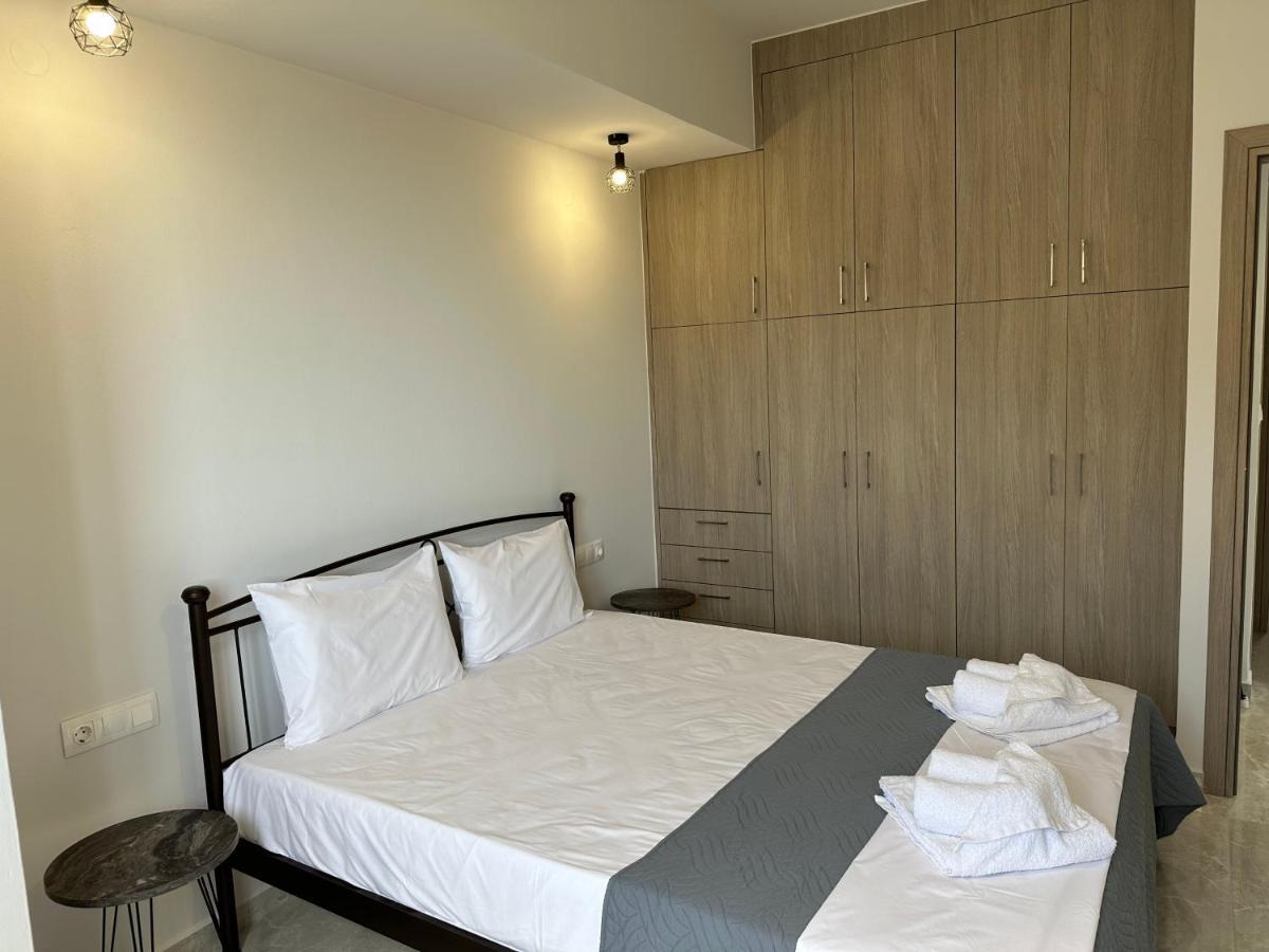 Angel Homes Plakias Zewnętrze zdjęcie