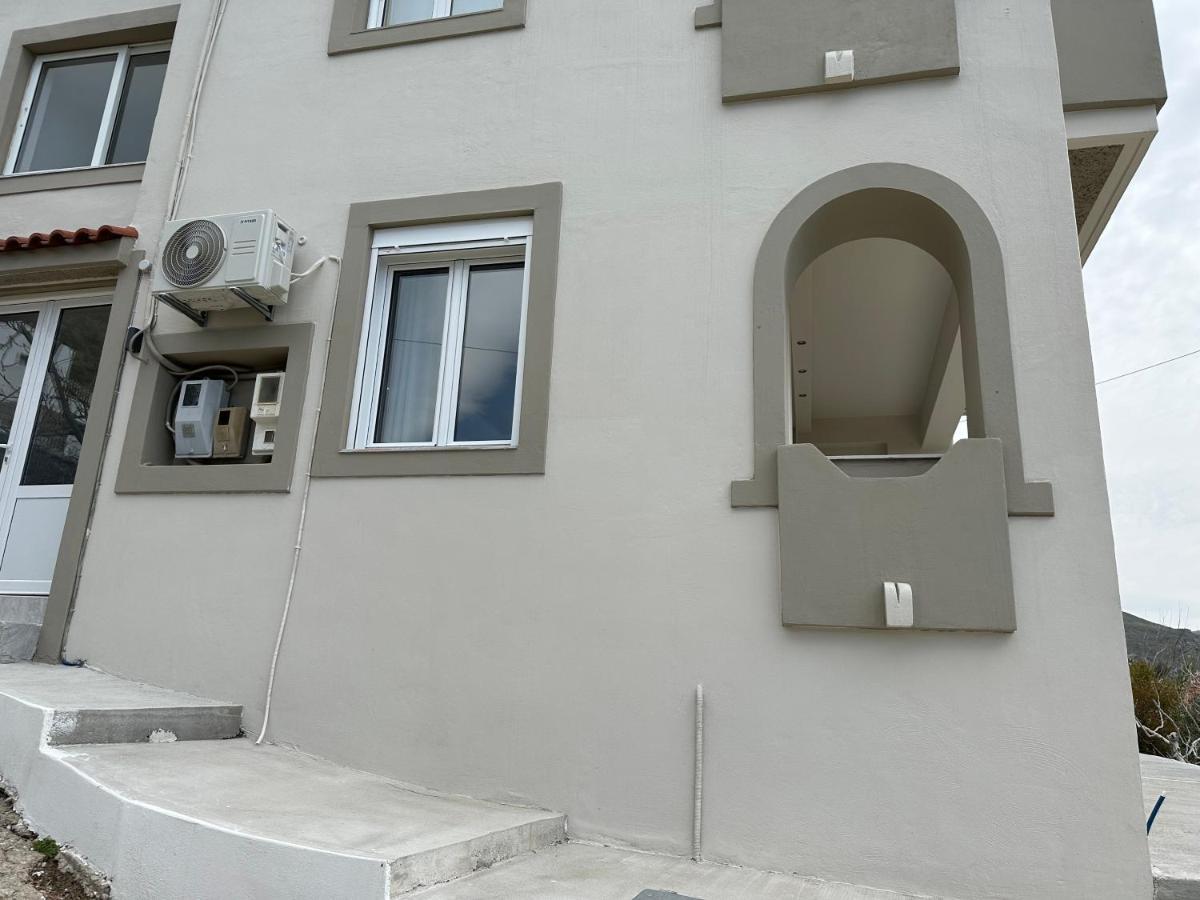 Angel Homes Plakias Zewnętrze zdjęcie