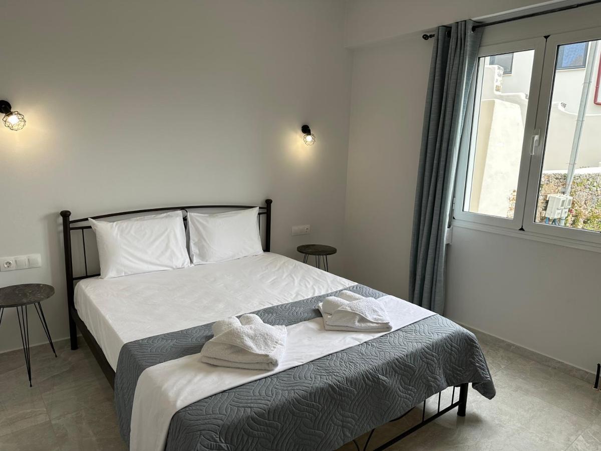 Angel Homes Plakias Zewnętrze zdjęcie
