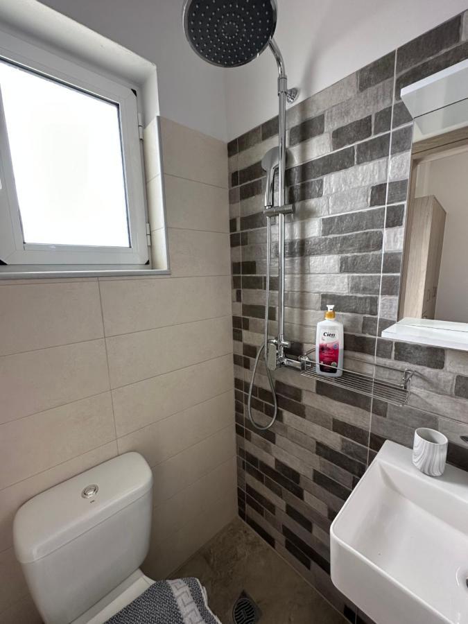 Angel Homes Plakias Zewnętrze zdjęcie