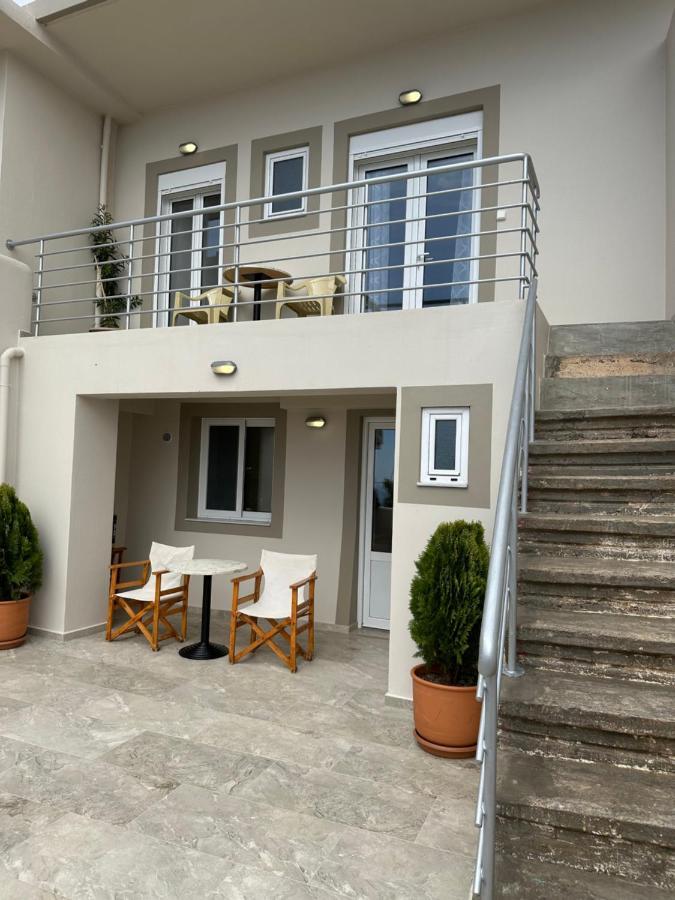 Angel Homes Plakias Zewnętrze zdjęcie