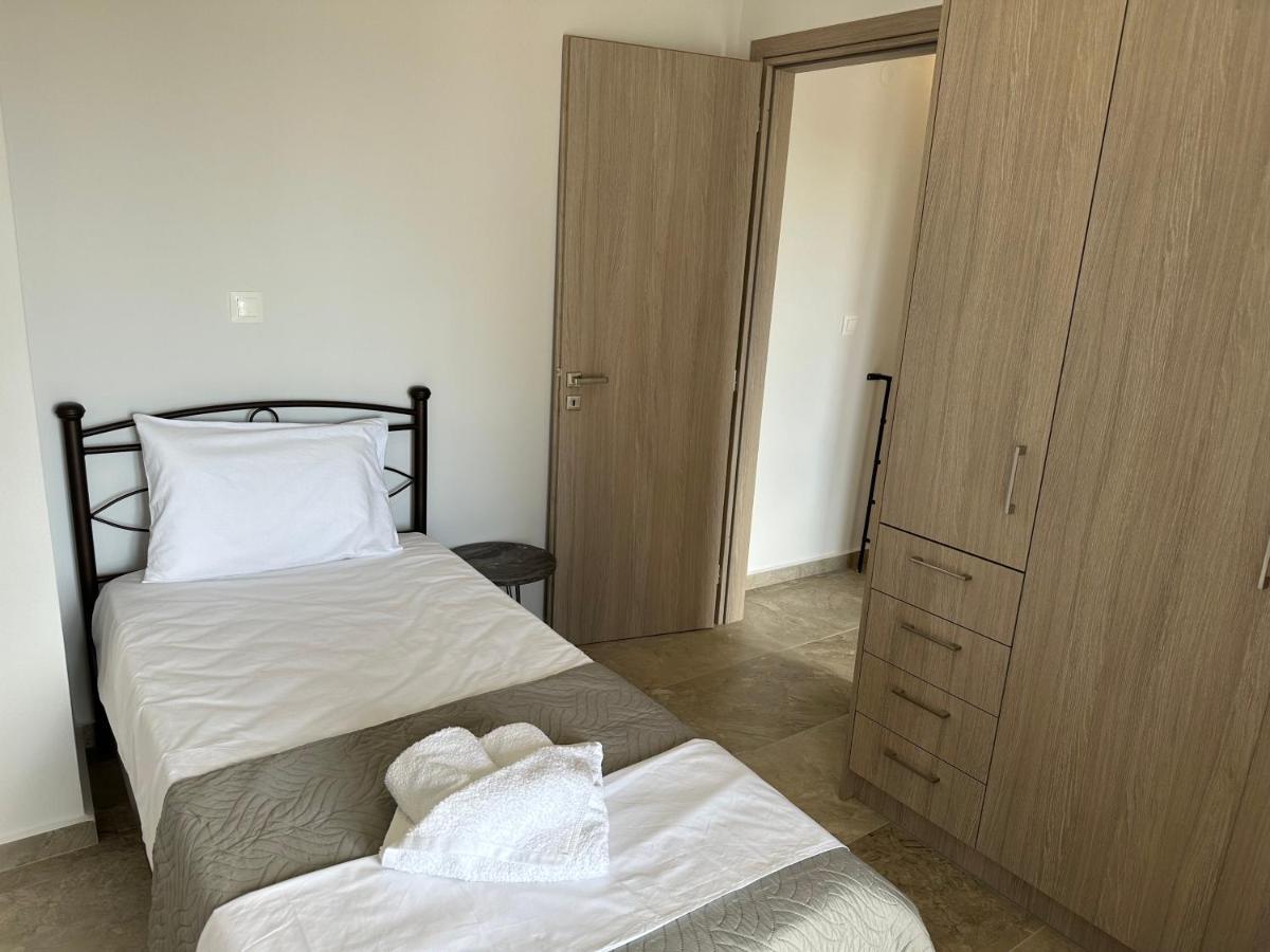 Angel Homes Plakias Zewnętrze zdjęcie
