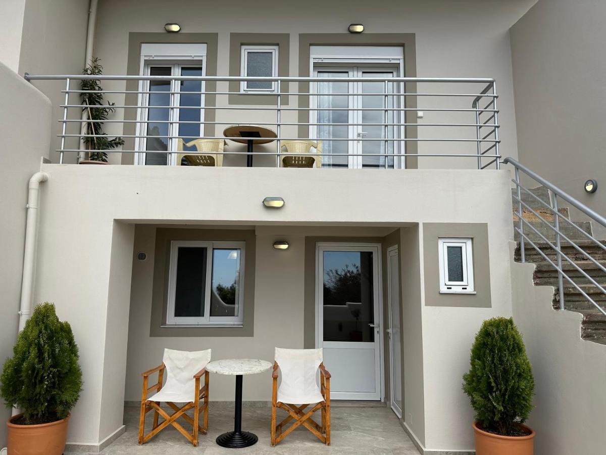 Angel Homes Plakias Zewnętrze zdjęcie