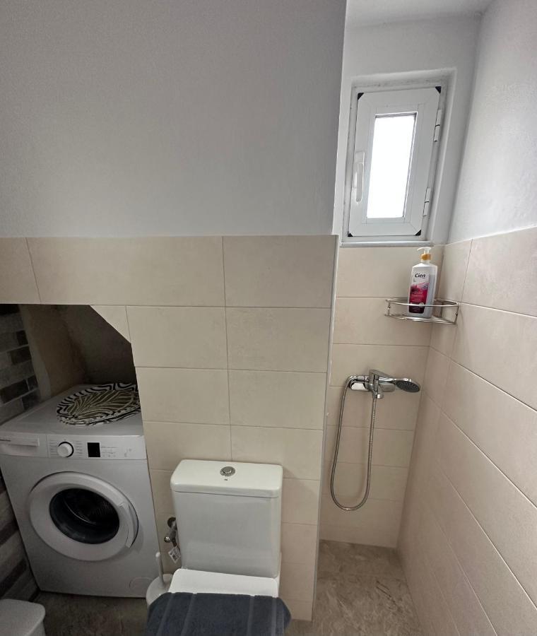 Angel Homes Plakias Zewnętrze zdjęcie