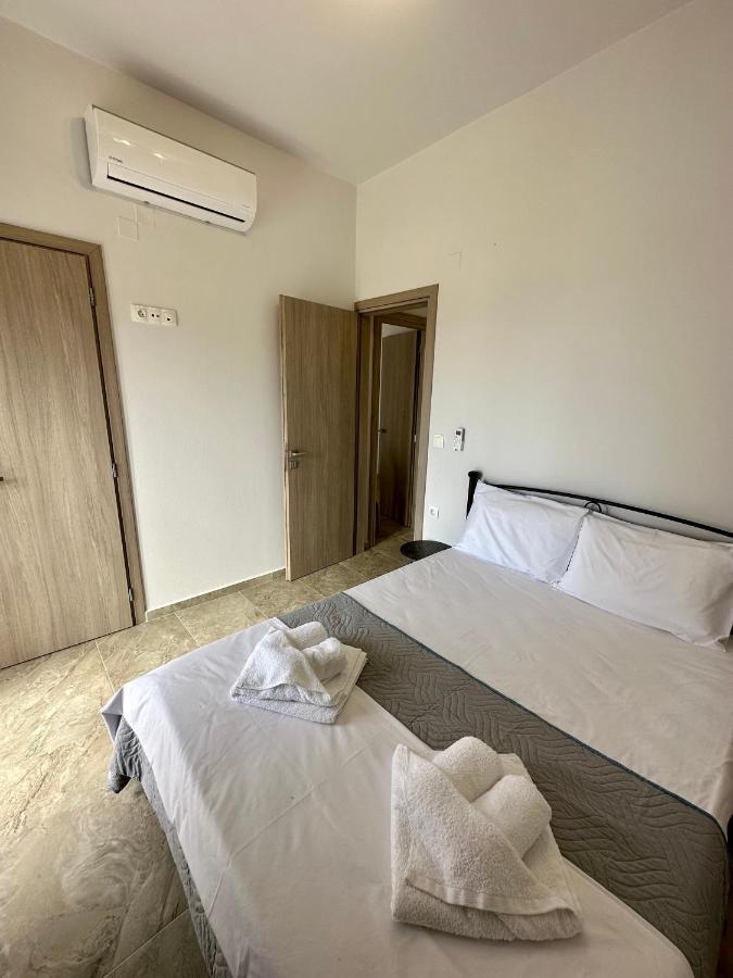 Angel Homes Plakias Zewnętrze zdjęcie