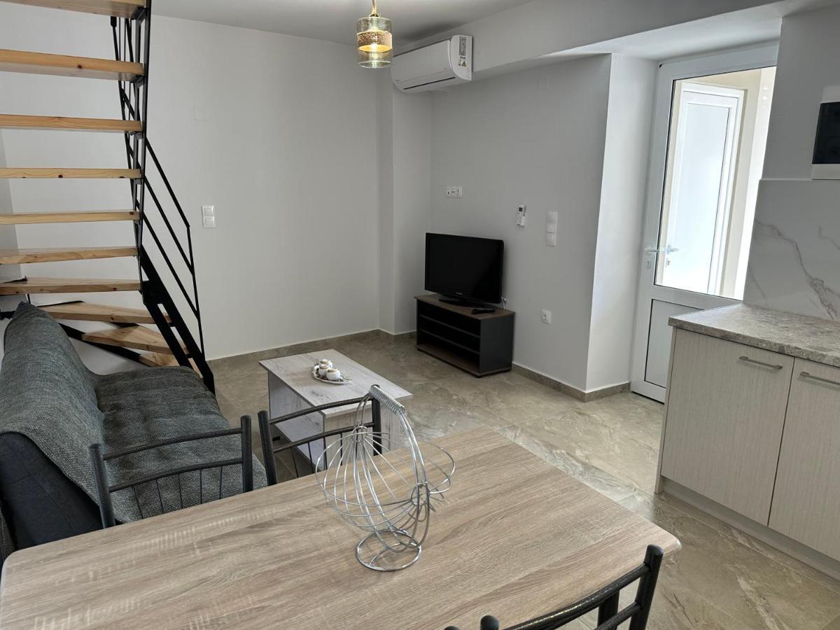 Angel Homes Plakias Zewnętrze zdjęcie