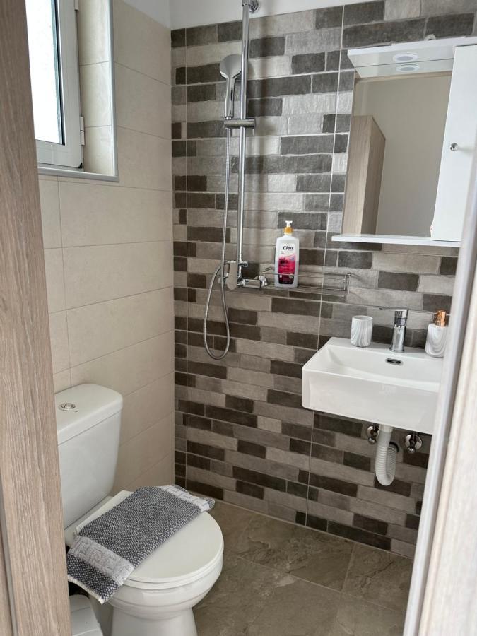Angel Homes Plakias Zewnętrze zdjęcie