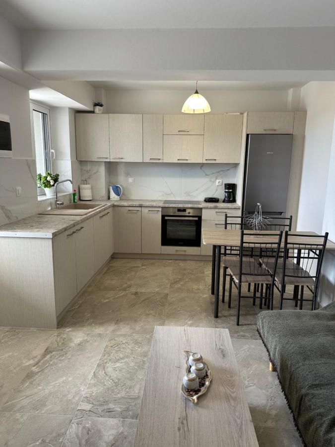 Angel Homes Plakias Zewnętrze zdjęcie
