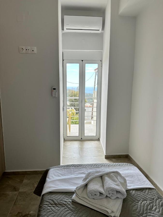 Angel Homes Plakias Zewnętrze zdjęcie