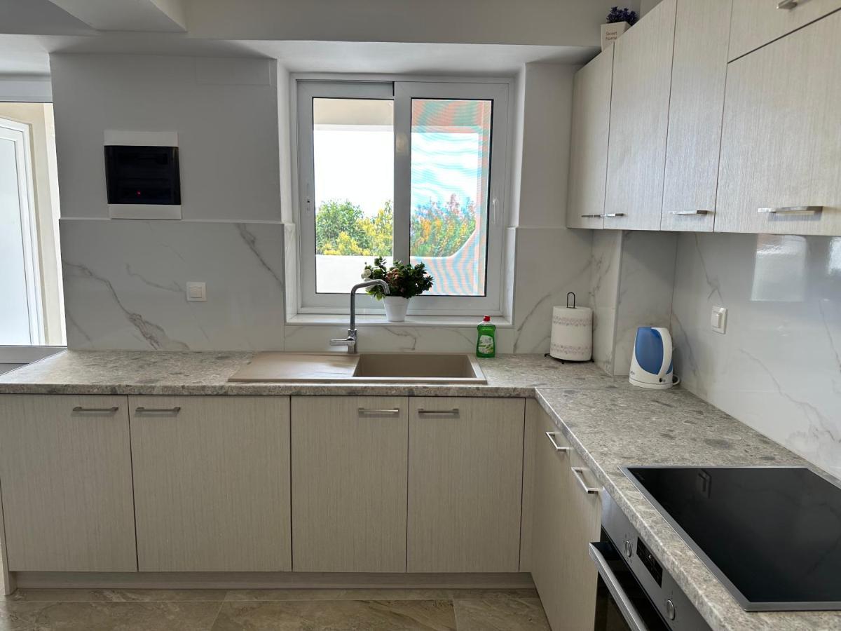Angel Homes Plakias Zewnętrze zdjęcie
