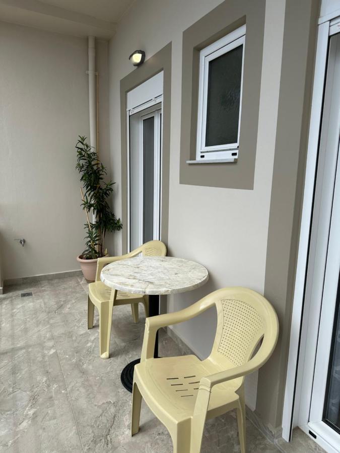 Angel Homes Plakias Zewnętrze zdjęcie