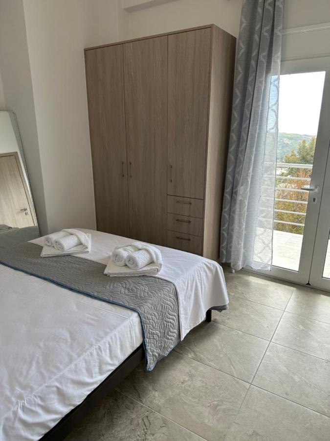 Angel Homes Plakias Zewnętrze zdjęcie