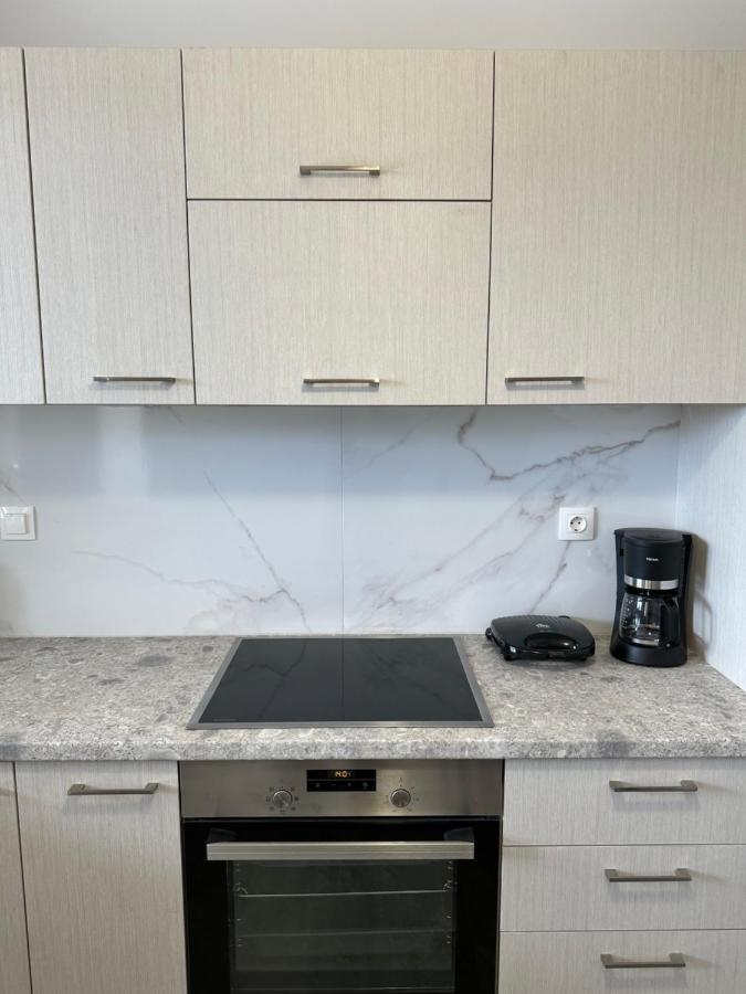 Angel Homes Plakias Zewnętrze zdjęcie