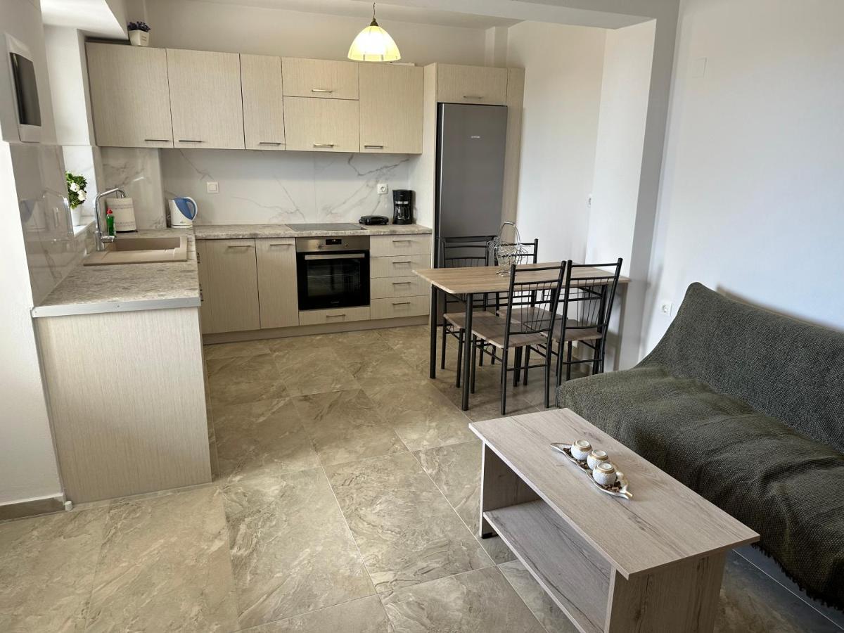 Angel Homes Plakias Zewnętrze zdjęcie